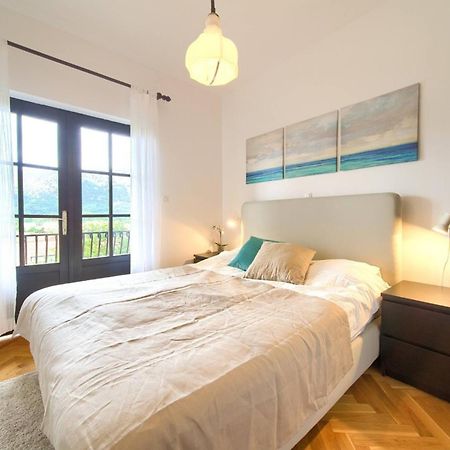 Apartments Nana - Baska 外观 照片