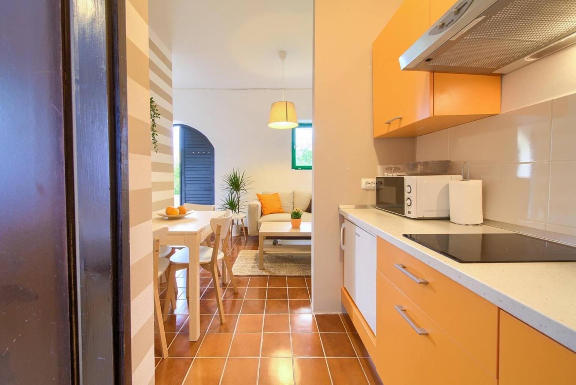 Apartments Nana - Baska 外观 照片