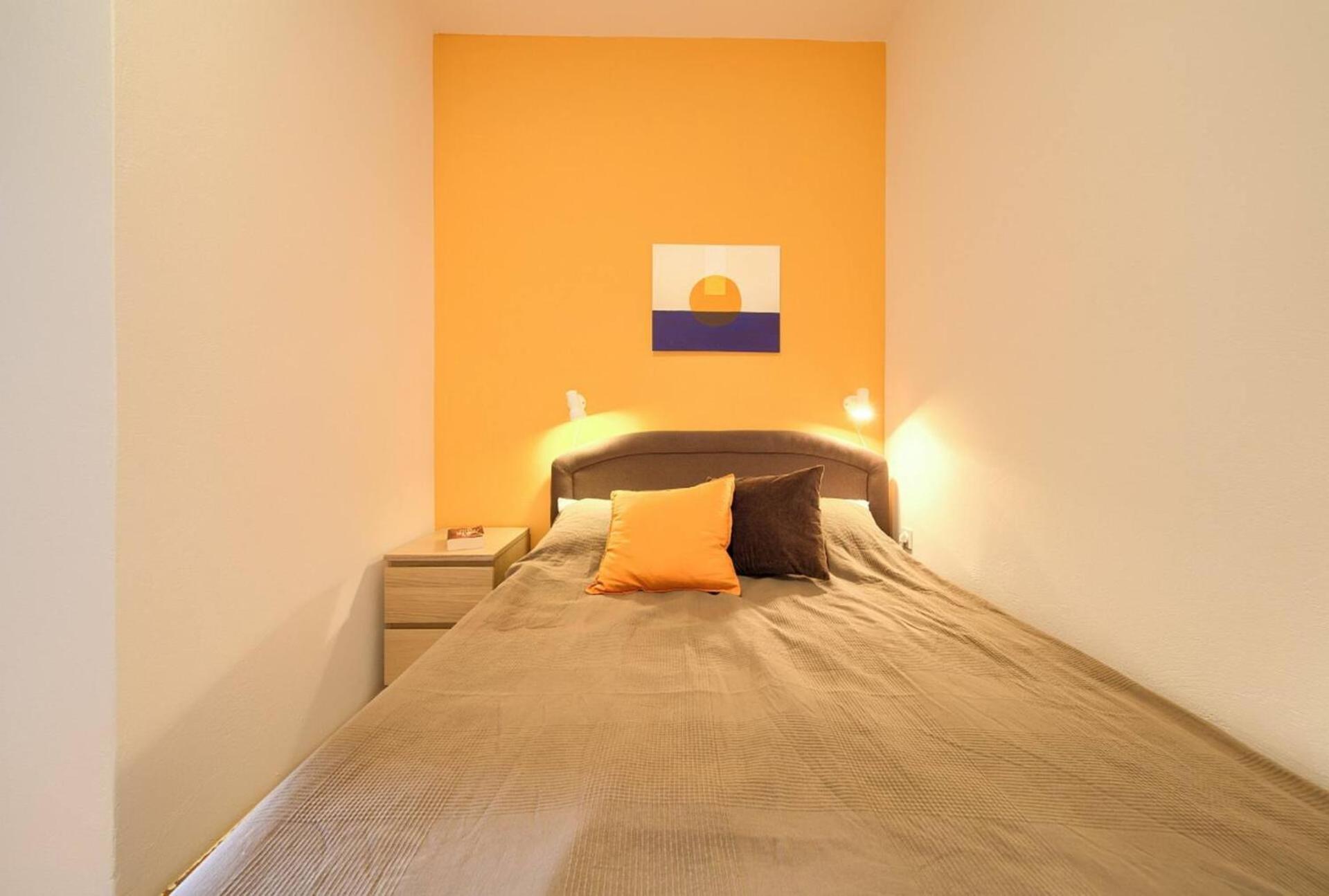 Apartments Nana - Baska 外观 照片